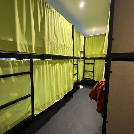 Madriz Hostel Luaran gambar