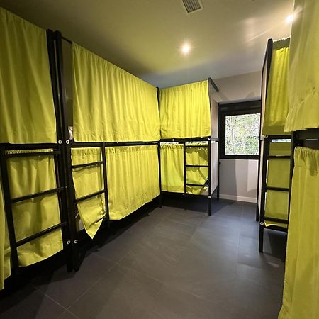 Madriz Hostel Luaran gambar