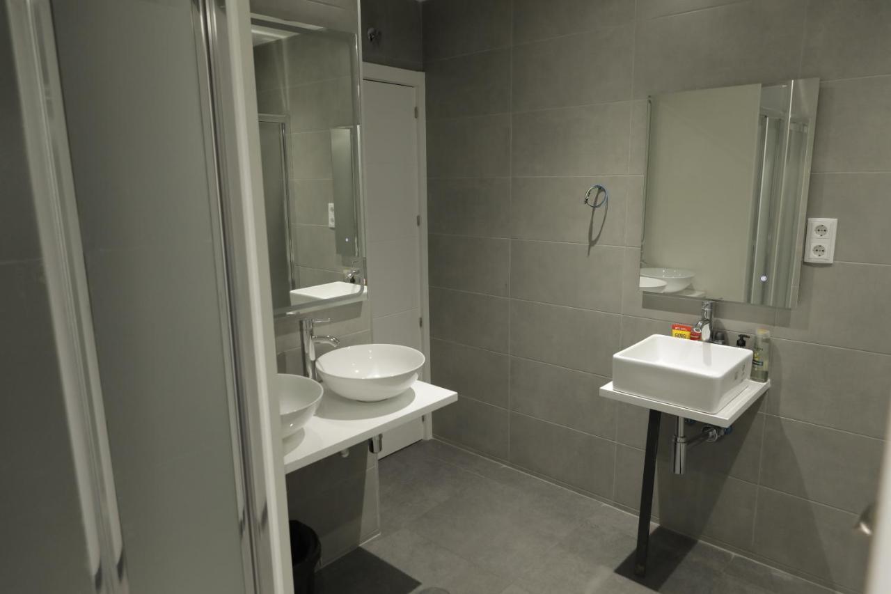 Madriz Hostel Luaran gambar