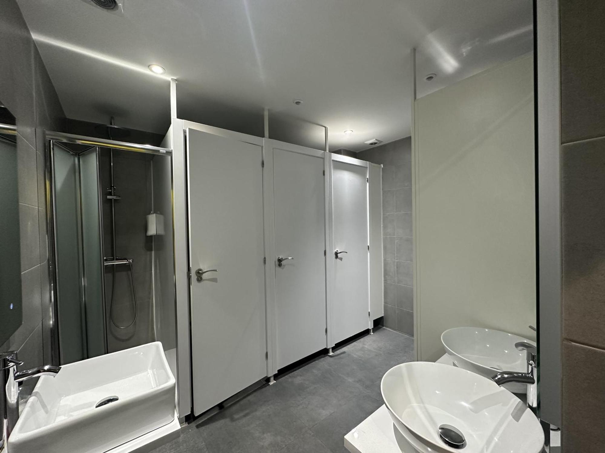 Madriz Hostel Luaran gambar